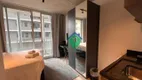 Foto 2 de Apartamento com 1 Quarto à venda, 20m² em Bela Vista, São Paulo