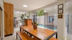 Foto 14 de Casa de Condomínio com 3 Quartos à venda, 230m² em América, Joinville