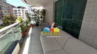 Foto 23 de Apartamento com 3 Quartos à venda, 124m² em Braga, Cabo Frio