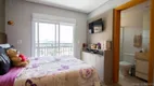 Foto 27 de Apartamento com 3 Quartos à venda, 94m² em Vila Scarpelli, Santo André