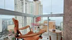 Foto 33 de Apartamento com 3 Quartos à venda, 159m² em Embaré, Santos