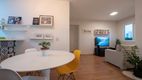 Foto 7 de Apartamento com 2 Quartos para alugar, 64m² em Cambuci, São Paulo