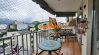 Foto 2 de Apartamento com 3 Quartos à venda, 143m² em Tijuca, Rio de Janeiro