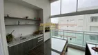 Foto 3 de Apartamento com 3 Quartos à venda, 135m² em Jardim Astúrias, Guarujá