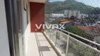 Foto 2 de Apartamento com 3 Quartos à venda, 81m² em Engenho De Dentro, Rio de Janeiro