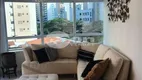 Foto 2 de Apartamento com 3 Quartos à venda, 106m² em Perdizes, São Paulo