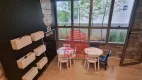 Foto 52 de Apartamento com 4 Quartos à venda, 193m² em Campo Belo, São Paulo