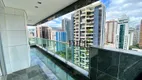 Foto 5 de Apartamento com 4 Quartos para venda ou aluguel, 268m² em Savassi, Belo Horizonte