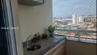 Foto 8 de Apartamento com 3 Quartos à venda, 81m² em Parque Industrial, São José dos Campos