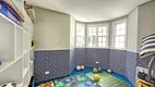 Foto 66 de Casa de Condomínio com 5 Quartos à venda, 368m² em São Braz, Curitiba