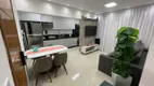 Foto 3 de Apartamento com 3 Quartos à venda, 70m² em Vila Curuçá, Santo André
