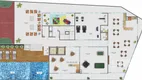 Foto 11 de Apartamento com 3 Quartos à venda, 69m² em Morretes, Itapema