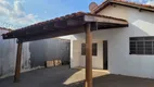 Foto 4 de Casa com 2 Quartos à venda, 151m² em Jardim Residencial Lupo II, Araraquara