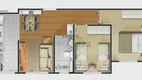 Foto 16 de Apartamento com 2 Quartos à venda, 46m² em Jardim São Leopoldo, São José dos Campos
