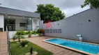 Foto 2 de Casa com 3 Quartos à venda, 166m² em Jardim Todos os Santos III, Senador Canedo