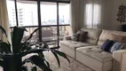 Foto 2 de Apartamento com 3 Quartos para venda ou aluguel, 155m² em Chácara Santo Antônio Zona Leste, São Paulo
