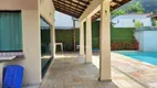 Foto 7 de Casa de Condomínio com 4 Quartos para alugar, 254m² em Balneário Praia do Pernambuco, Guarujá