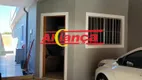 Foto 13 de Casa com 2 Quartos para alugar, 125m² em Lavras, Guarulhos