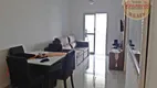 Foto 3 de Apartamento com 2 Quartos à venda, 84m² em Canto do Forte, Praia Grande
