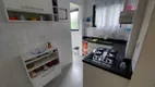 Foto 8 de Apartamento com 1 Quarto à venda, 45m² em Vila Atlântica, Mongaguá
