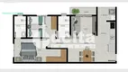 Foto 6 de Apartamento com 2 Quartos à venda, 63m² em Tubalina, Uberlândia