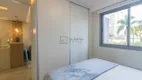 Foto 21 de Apartamento com 1 Quarto para alugar, 36m² em Brooklin, São Paulo