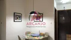 Foto 5 de Apartamento com 2 Quartos à venda, 61m² em Itaguá, Ubatuba