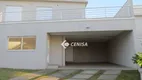 Foto 3 de Casa de Condomínio com 4 Quartos para venda ou aluguel, 321m² em Chácara Belvedere, Indaiatuba