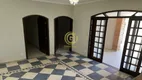 Foto 15 de Sobrado com 8 Quartos à venda, 320m² em Parque Itamarati, Jacareí