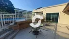 Foto 32 de Cobertura com 3 Quartos à venda, 130m² em São Francisco, Niterói