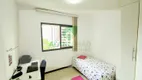 Foto 14 de Apartamento com 3 Quartos à venda, 124m² em Horto Florestal, Salvador