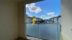 Foto 2 de Apartamento com 3 Quartos para alugar, 77m² em Laranjeiras, Uberlândia