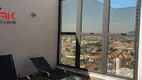 Foto 18 de Apartamento com 5 Quartos à venda, 243m² em Vila Isabel Eber, Jundiaí