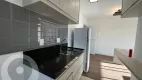Foto 4 de Apartamento com 1 Quarto para alugar, 47m² em Vila Itapura, Campinas