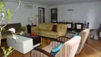 Foto 16 de Apartamento com 4 Quartos para alugar, 200m² em Higienópolis, São Paulo