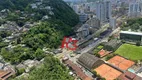Foto 4 de Apartamento com 1 Quarto à venda, 77m² em José Menino, Santos