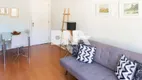 Foto 4 de Flat com 1 Quarto à venda, 48m² em Leblon, Rio de Janeiro