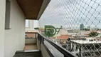 Foto 4 de Apartamento com 3 Quartos à venda, 210m² em Centro, Americana