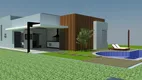 Foto 5 de Casa de Condomínio com 3 Quartos à venda, 202m² em Chacaras Maringa, Atibaia