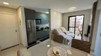 Foto 2 de Apartamento com 2 Quartos à venda, 53m² em Vila Haro, Sorocaba