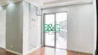 Foto 2 de Apartamento com 2 Quartos à venda, 64m² em Cangaíba, São Paulo