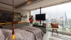 Foto 8 de Apartamento com 1 Quarto à venda, 108m² em Itaim Bibi, São Paulo