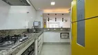 Foto 9 de Apartamento com 3 Quartos à venda, 110m² em Enseada, Guarujá