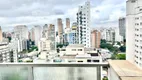 Foto 2 de Cobertura com 3 Quartos à venda, 261m² em Moema, São Paulo