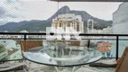 Foto 23 de Apartamento com 4 Quartos à venda, 240m² em Lagoa, Rio de Janeiro