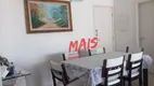 Foto 5 de Apartamento com 3 Quartos à venda, 132m² em Marapé, Santos