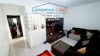 Foto 3 de Casa com 3 Quartos à venda, 125m² em Michael Licha, Londrina