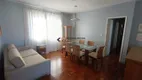 Foto 4 de Apartamento com 3 Quartos para alugar, 90m² em Santo Antônio, Belo Horizonte