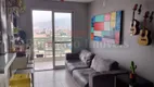 Foto 2 de Apartamento com 2 Quartos à venda, 61m² em Todos os Santos, Rio de Janeiro