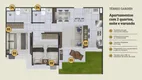 Foto 12 de Apartamento com 2 Quartos à venda, 45m² em Jardim Brasil, Olinda